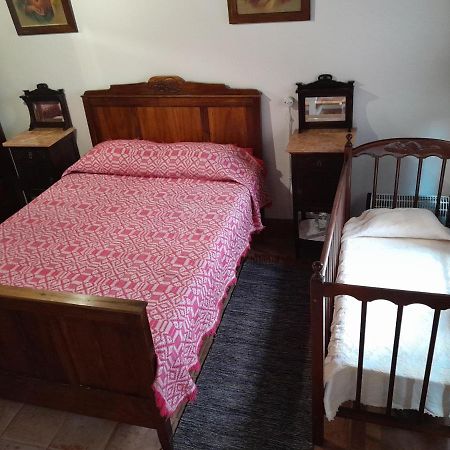 Villa Casa Da Fonte Angra do Heroísmo Exterior foto