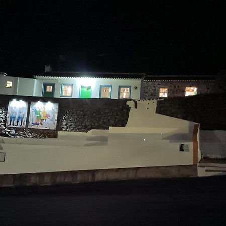 Villa Casa Da Fonte Angra do Heroísmo Exterior foto