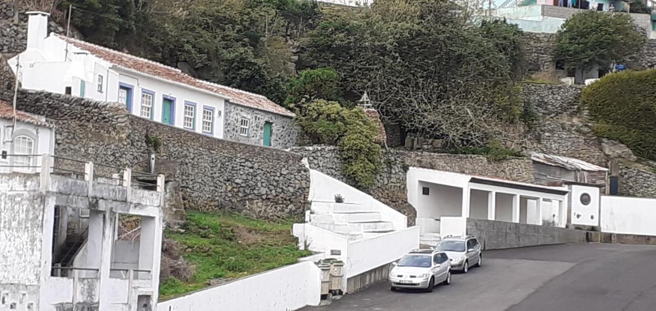 Villa Casa Da Fonte Angra do Heroísmo Exterior foto